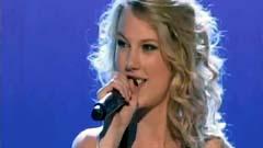 Taylor Swift - Should've Said No