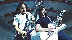 Dragonforce - Heroes Of Our Time