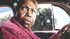 Outkast - Ms. Jackson