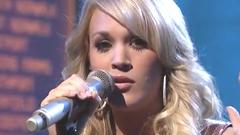 Carrie Underwood - Wasted