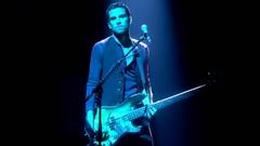 Coldplay - Glass Of Water