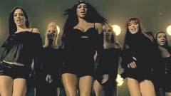 The Pussycat Dolls,Snoop Doggy Dogg - Buttons