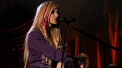 Avril Lavigne - Innocence