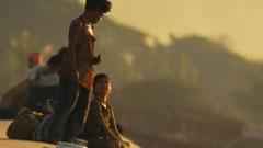 M.I.A. - Paper Planes