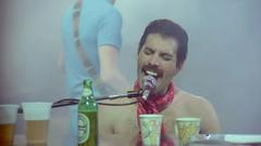 Queen - We Are The Champions