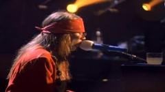 Guns N' Roses - November Rain