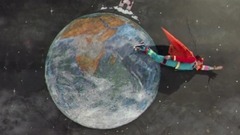 Coldplay - Strawberry Swing