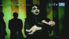 Marilyn Manson - Personal Jesus