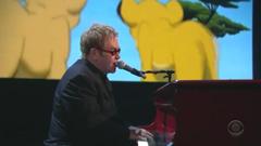 Can You Feel The Love Tonight