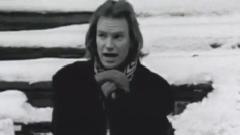 Sting - Englishman In New York