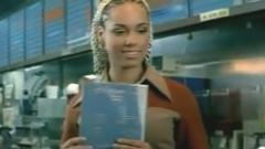 Alicia Keys - You Don't Know My Name