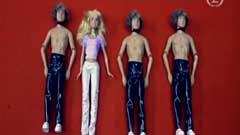 Bodies Without Organs - Lay Your Love On