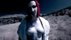 Marilyn Manson - The Dope Show