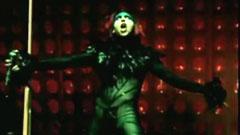 Marilyn Manson - Rock Is Dead
