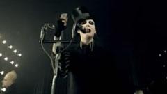 Marilyn Manson - mOBSCENE