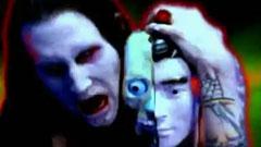 Marilyn Manson - Dope Hat