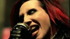Marilyn Manson - Coma White