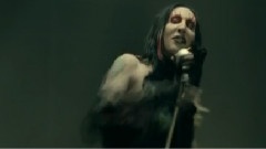 Marilyn Manson - Disposable Teens