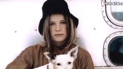 Lene Marlin - Sitting Down Here