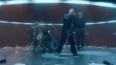 Muse - Time Is Running Out