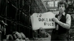 Bob Dylan - Subterranean Homesick Blues