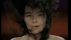 Björk - Hidden Place