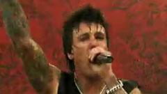 Papa Roach - Last Resort Rock Am Ring