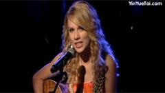 Taylor Swift - Fearless