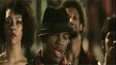 Ne-Yo - 2009VMA宣传片