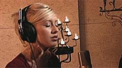 Christina Aguilera - The Christmas Song