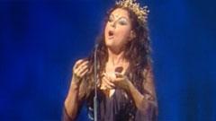 Sarah Brightman - Nella Fantasia 04LasVegas