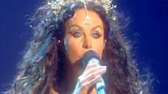 Sarah Brightman - Who Wants To Live Forever 04LasVegas