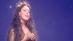 Sarah Brightman - La Luna 04LasVegas
