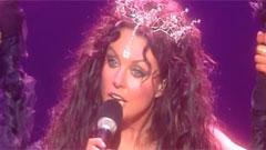 Sarah Brightman - What A Wonderful World 04LasVegas