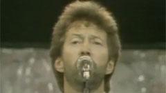 Eric Clapton - Layla Live Aid