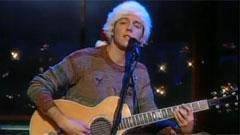 Jason Mraz - Winter Wonderland