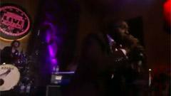 Akon - Beautiful & Right Now (Na Na Na) & Sexy Bitch