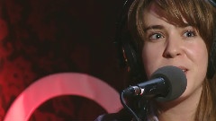 Serena Ryder - Sweeping The Ashes