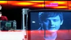 Keane - Perfect Symmetry