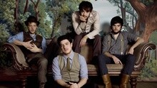 Mumford & Sons - The Wolf