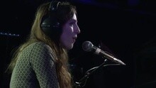 birdy - Firestone Radio 1现场版