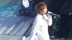 来过倒 上海演唱会 饭拍版 11/03/05