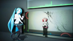 Is It Good to You MMD版