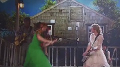 Taylor Swift - Sparks Fly