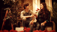 Lady Antebellum - I Did With You