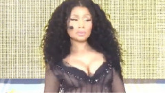 Nicki Minaj - Feeling Myself
