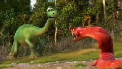 影视原声 - < 恐龙当家The Good Dinosaur >最新预告