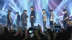 Bad & 一位受赏 & 安可