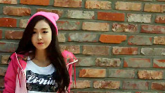 LiNing服饰CF拍摄花絮