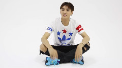 Adidas 大本营快问快答